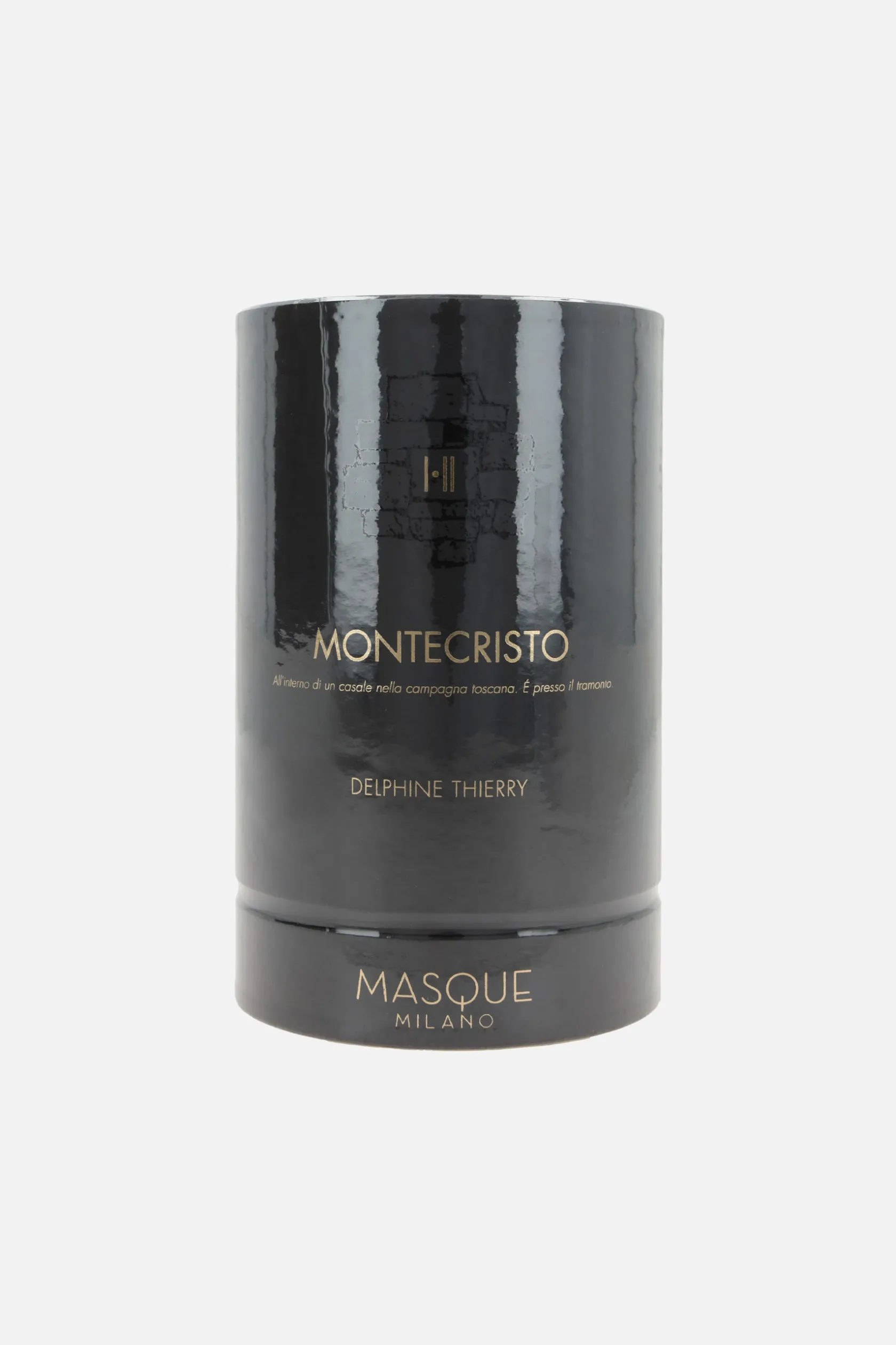 Profumi E Beauty>MASQUE MILANO Montecristo Eau de Parfum 35 ml Neutro