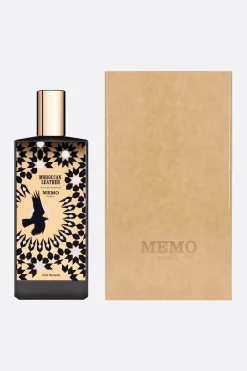 Profumi E Beauty>MEMO PARIS Moroccan Leather Eau de Parfum 75 ml Neutro