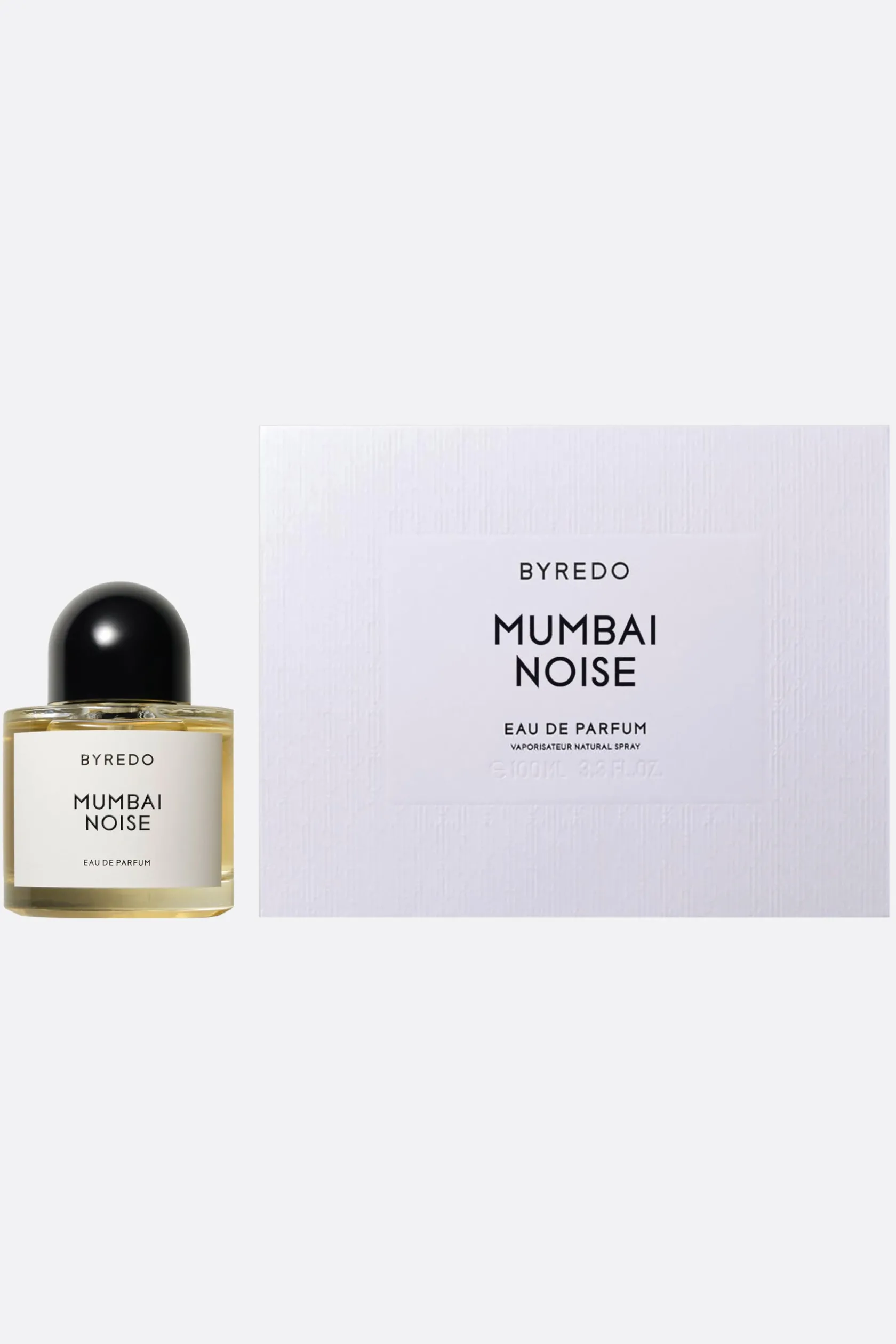Profumi E Beauty>BYREDO Mumbai Noise Eau de Parfum 100 ml Neutro