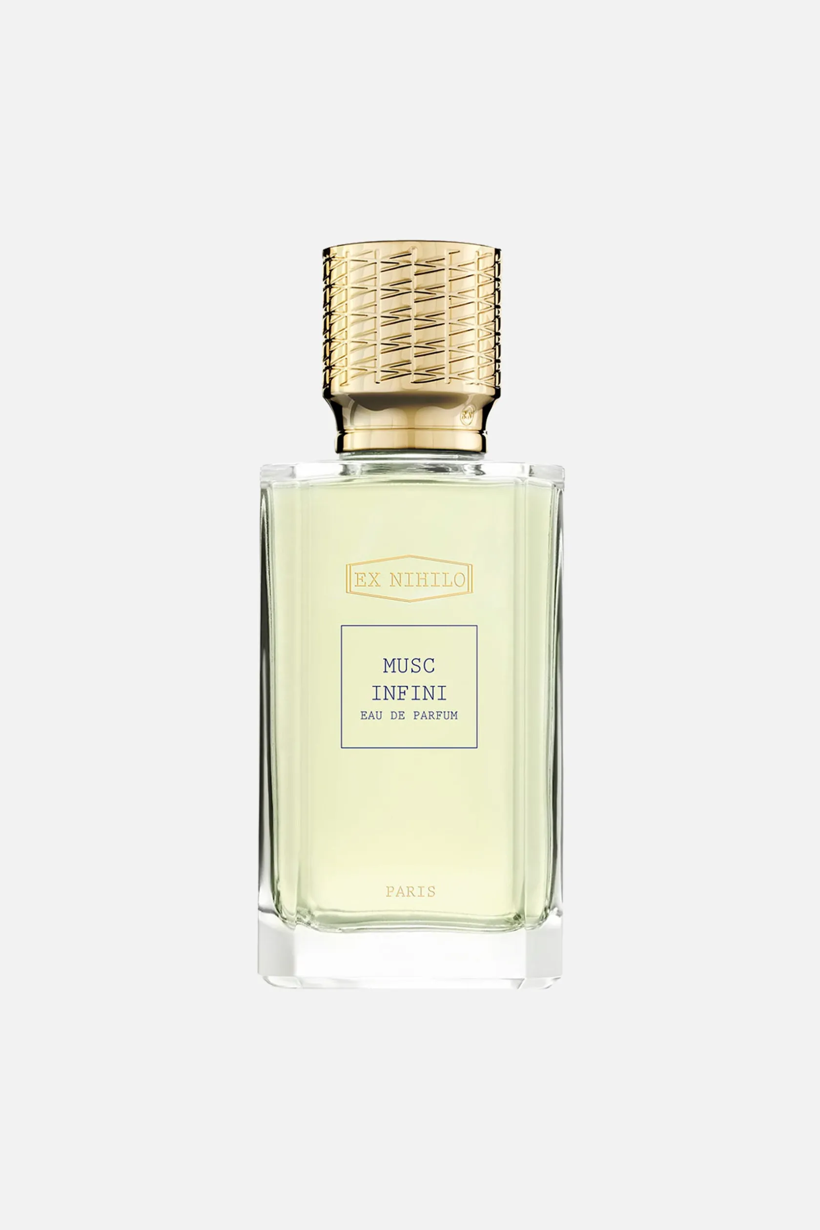 Profumi E Beauty>EX NIHILO PARIS Musc Infini Eau de Parfum 100 ml Neutro