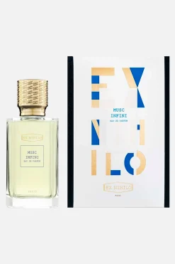 Profumi E Beauty>EX NIHILO PARIS Musc Infini Eau de Parfum 100 ml Neutro