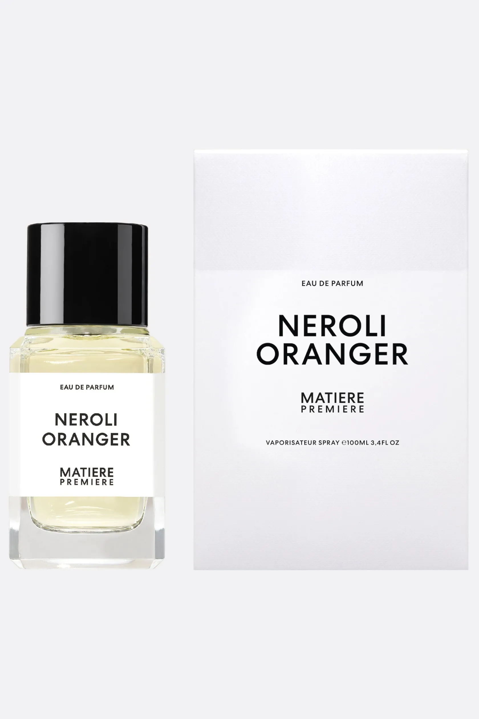 Profumi E Beauty>MATIERE PREMIERE Neroli Oranger Eau de Parfum 100 ml Neutro