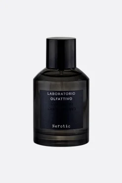 Profumi E Beauty>LABORATORIO OLFATTIVO Nerotic Eau de Parfum 100 ml Neutro