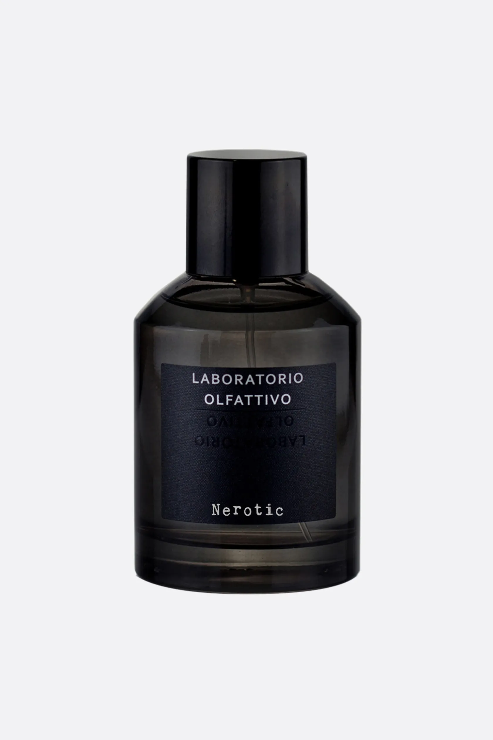 Profumi E Beauty>LABORATORIO OLFATTIVO Nerotic Eau de Parfum 100 ml Neutro