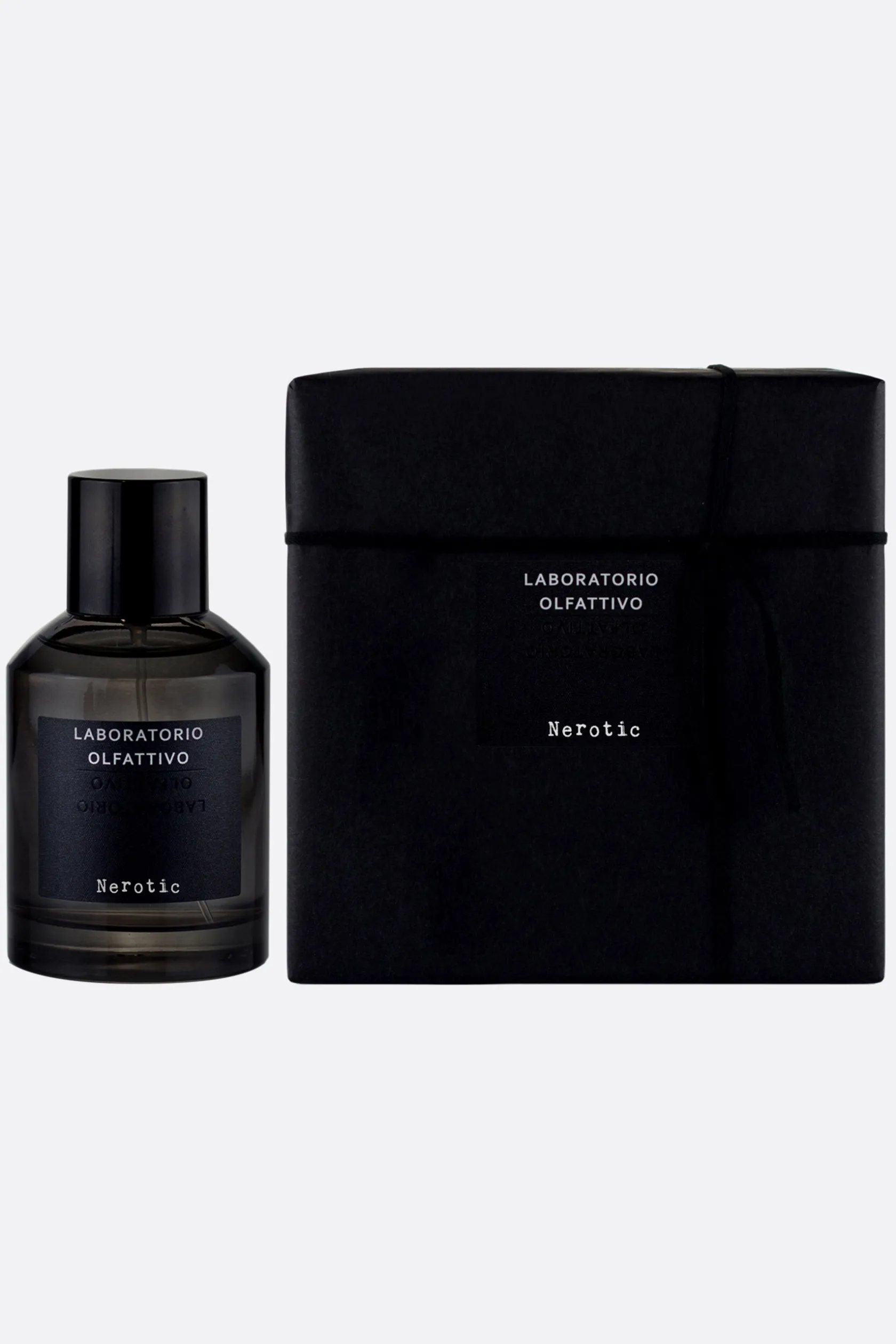 Profumi E Beauty>LABORATORIO OLFATTIVO Nerotic Eau de Parfum 100 ml Neutro