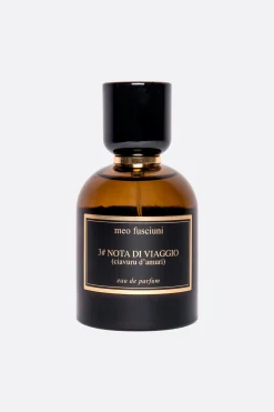 Profumi E Beauty>MEO FUSCIUNI 3° Nota di Viaggio (Ciavuru d'amuri) Eau de Parfum 100 ml Neutro