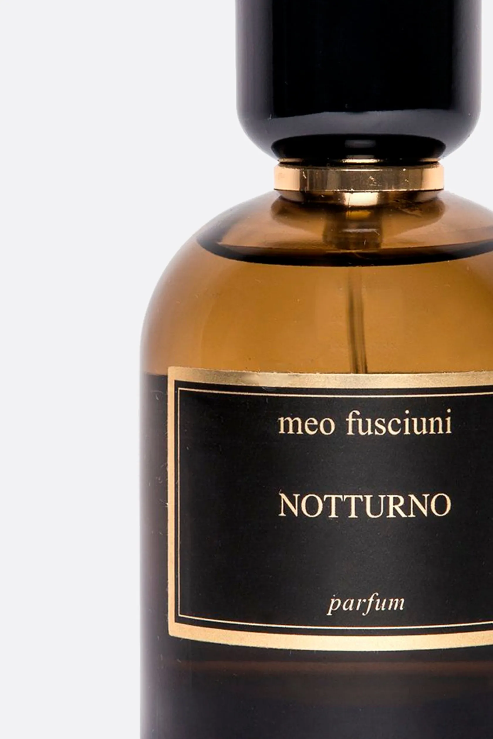 Profumi E Beauty>MEO FUSCIUNI Notturno Eau de Parfum 100 ml Neutro