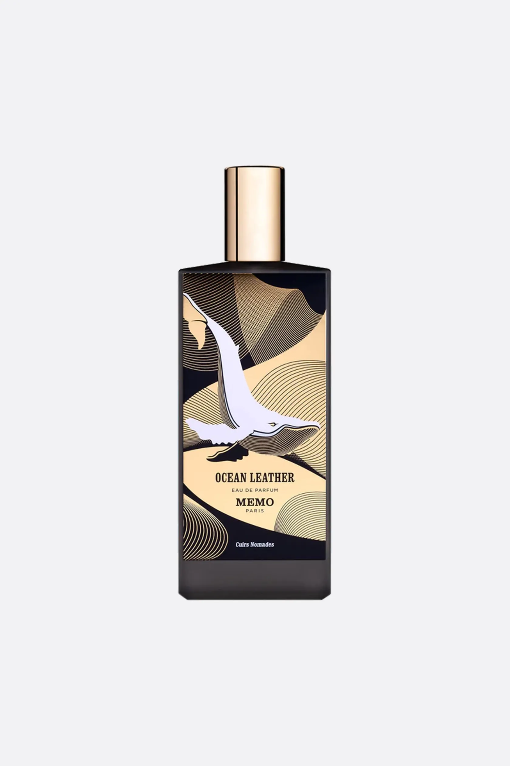 Profumi E Beauty>MEMO PARIS Ocean Leather Eau de Parfum 75 ml Neutro
