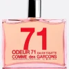 Profumi E Beauty>COMME DES GARÇONS PARFUMS Odeur 71 Eau de Toilette 200 ml Neutro