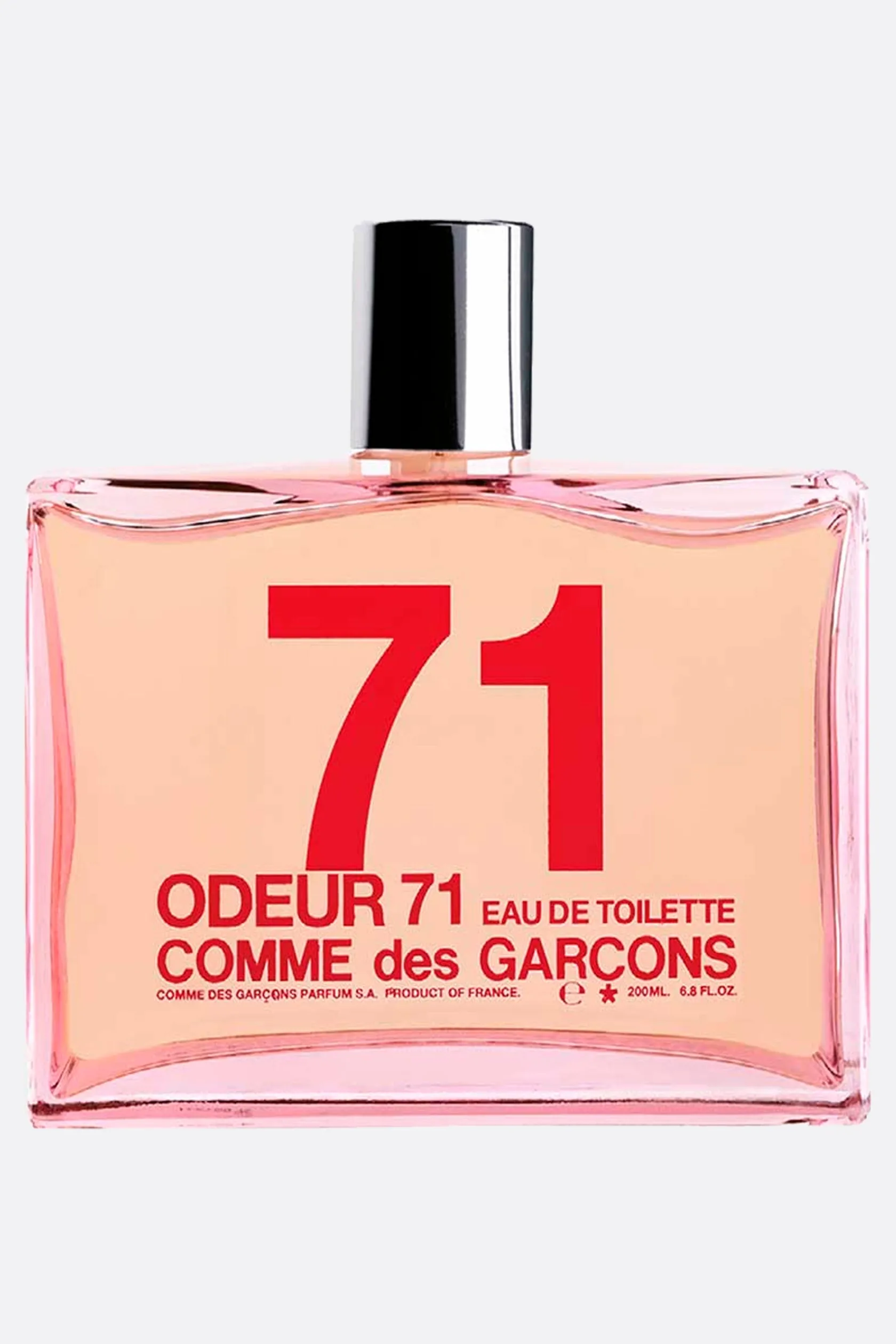 Profumi E Beauty>COMME DES GARÇONS PARFUMS Odeur 71 Eau de Toilette 200 ml Neutro