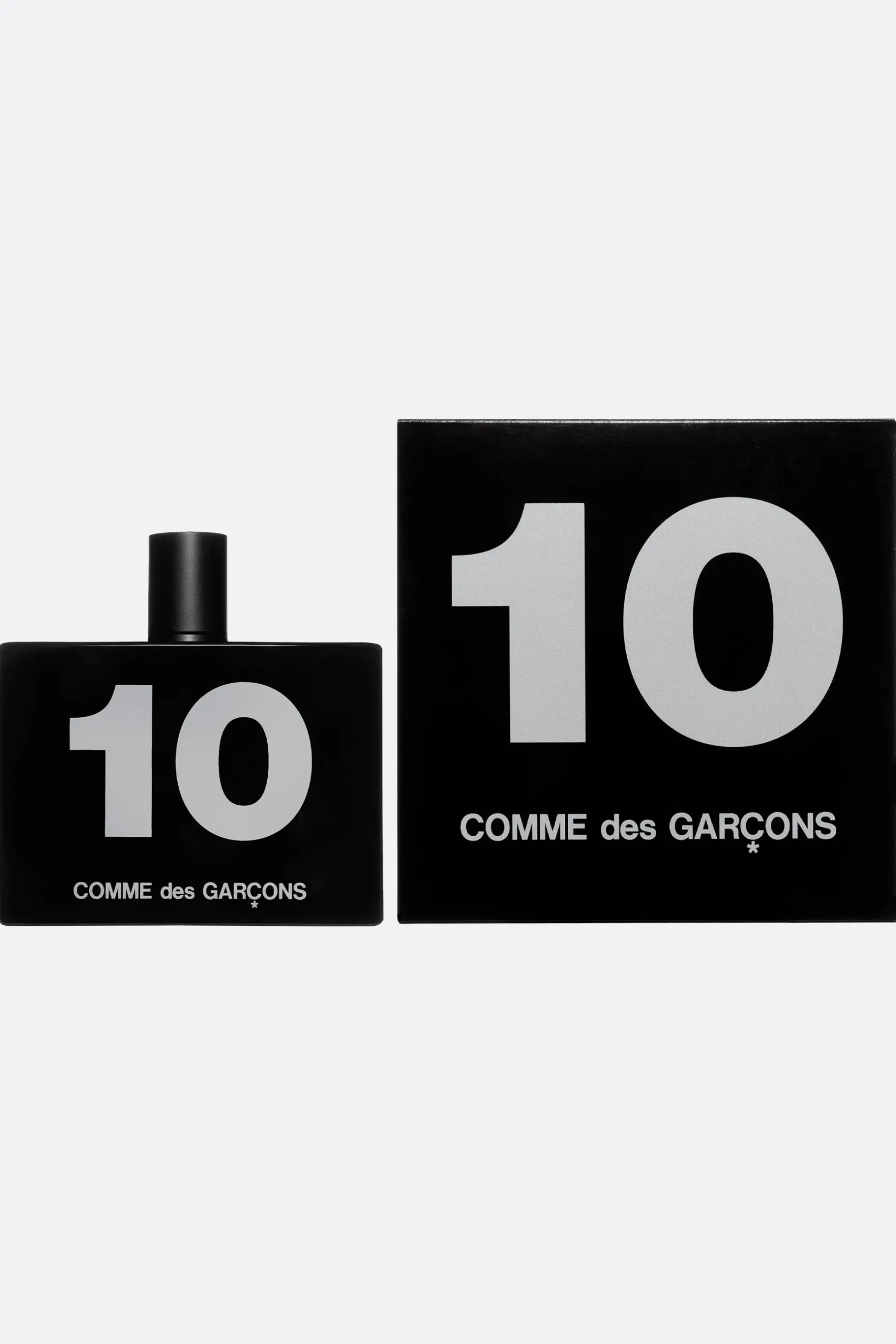 Profumi E Beauty>COMME DES GARÇONS PARFUMS ODEUR 10 Eau de Toilette 200 ml Neutro