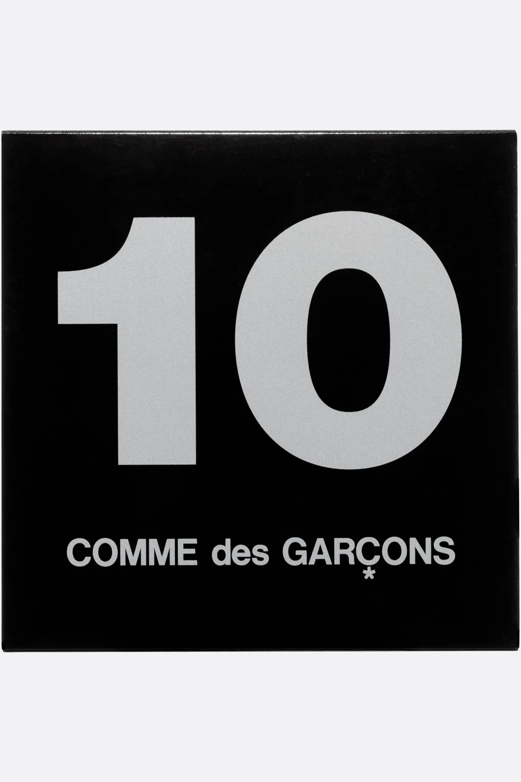 Profumi E Beauty>COMME DES GARÇONS PARFUMS ODEUR 10 Eau de Toilette 200 ml Neutro