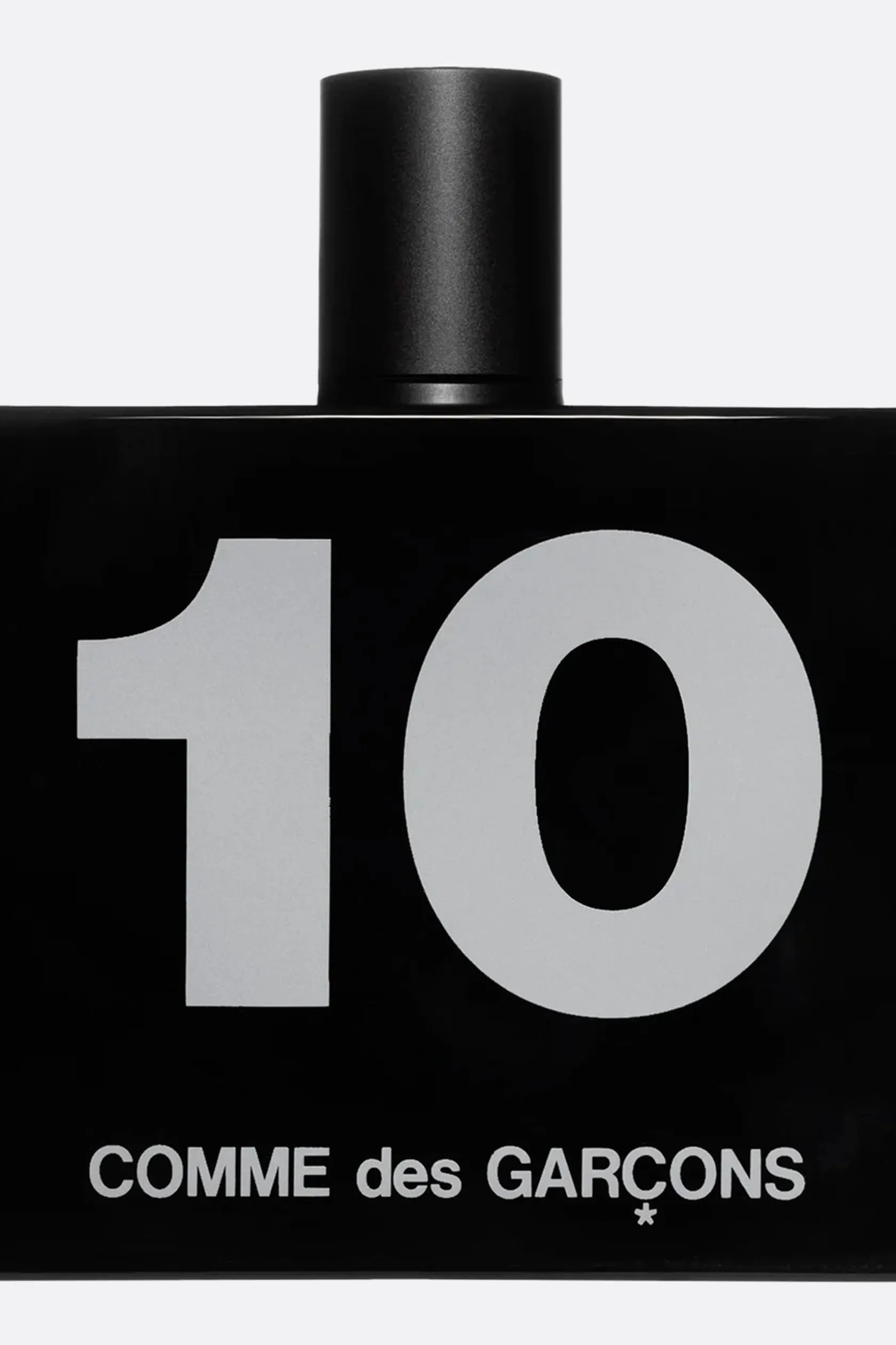 Profumi E Beauty>COMME DES GARÇONS PARFUMS ODEUR 10 Eau de Toilette 200 ml Neutro