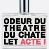 Profumi E Beauty>COMME DES GARÇONS PARFUMS Odeur Du Théâtre Du Châtelet Eau de Toilette 200 ml Neutro