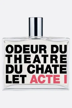 Profumi E Beauty>COMME DES GARÇONS PARFUMS Odeur Du Théâtre Du Châtelet Eau de Toilette 200 ml Neutro