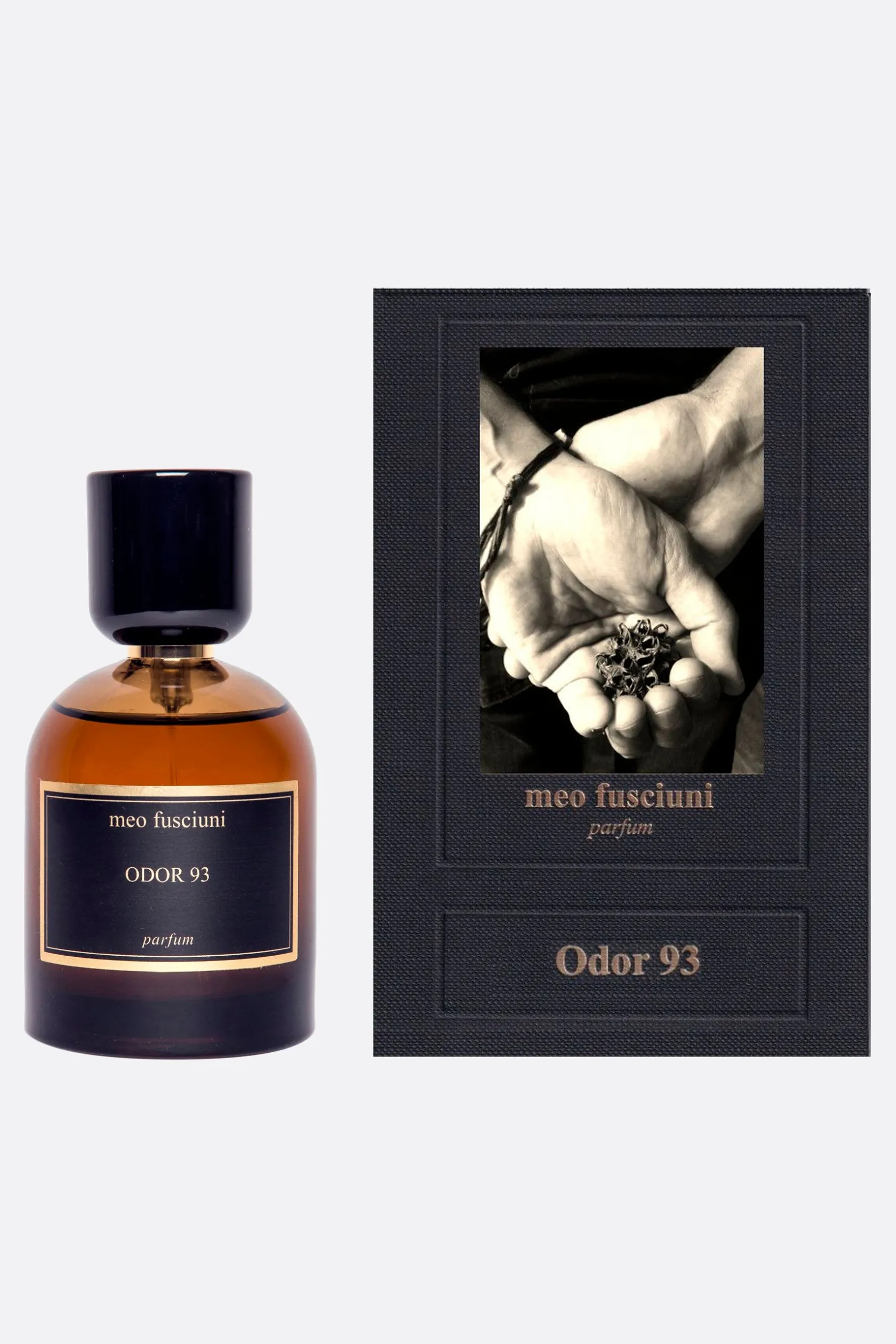 Profumi E Beauty>MEO FUSCIUNI Odor 93 Eau de Parfum 100 ml Neutro