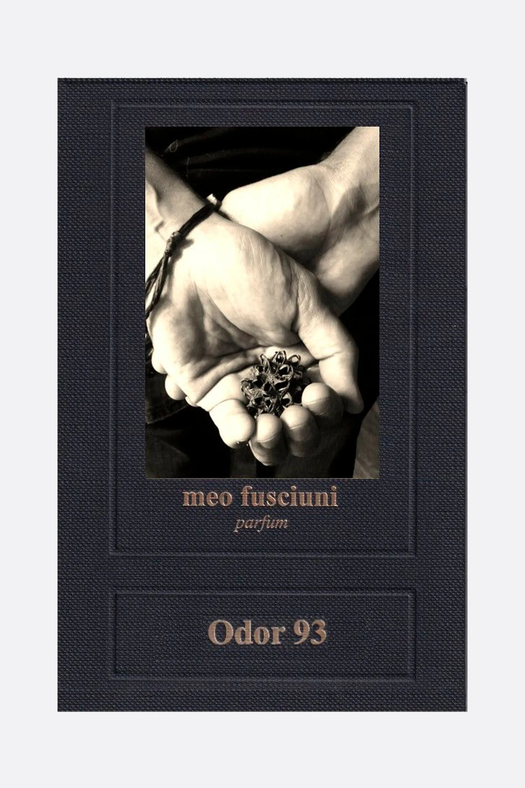 Profumi E Beauty>MEO FUSCIUNI Odor 93 Eau de Parfum 100 ml Neutro