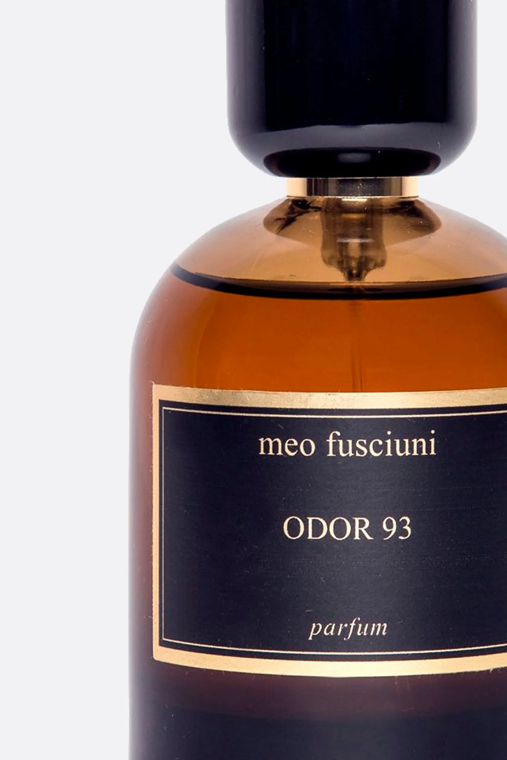 Profumi E Beauty>MEO FUSCIUNI Odor 93 Eau de Parfum 100 ml Neutro