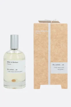 Profumi E Beauty>MILLER & BERTAUX Oh, ooOh...oh Eau de Parfum 100 ml Neutro
