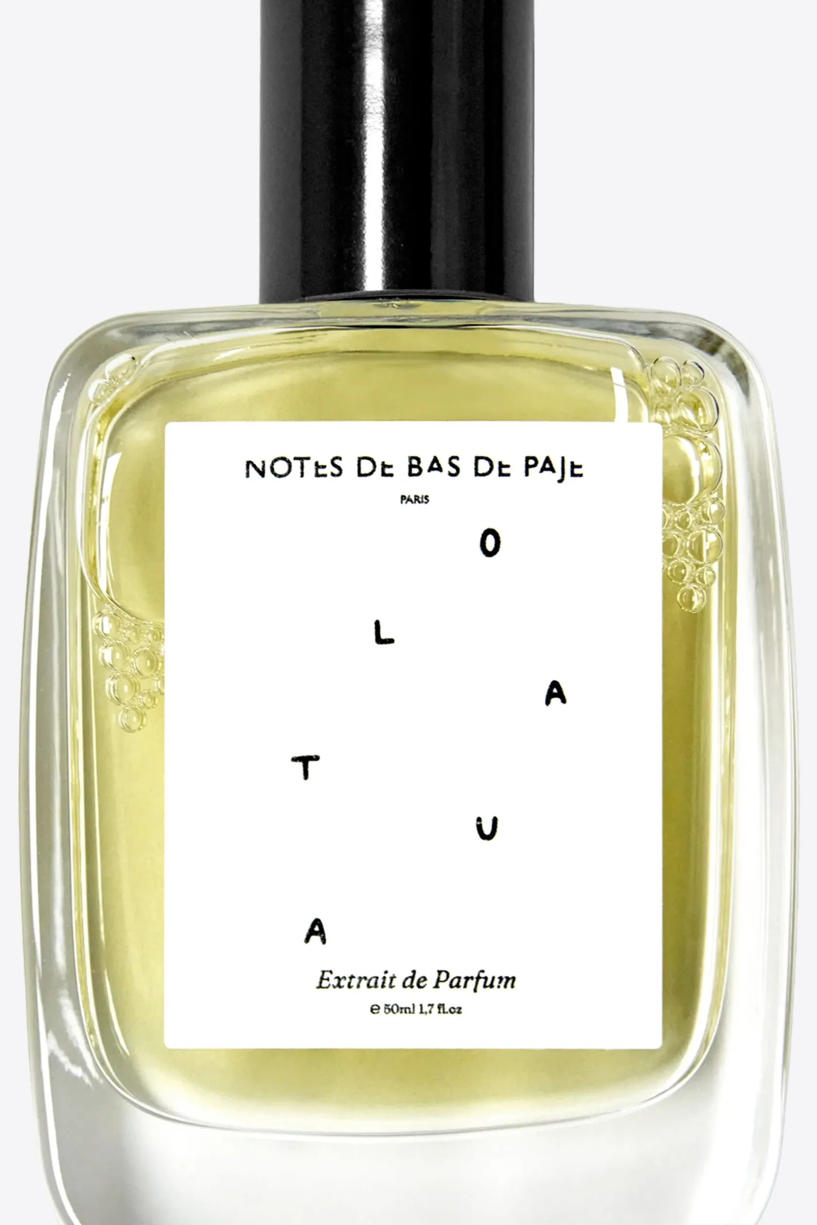 Profumi E Beauty>NOTES DE BAS DE PAJE Olatua Extrait de Parfum 50 ml Neutro