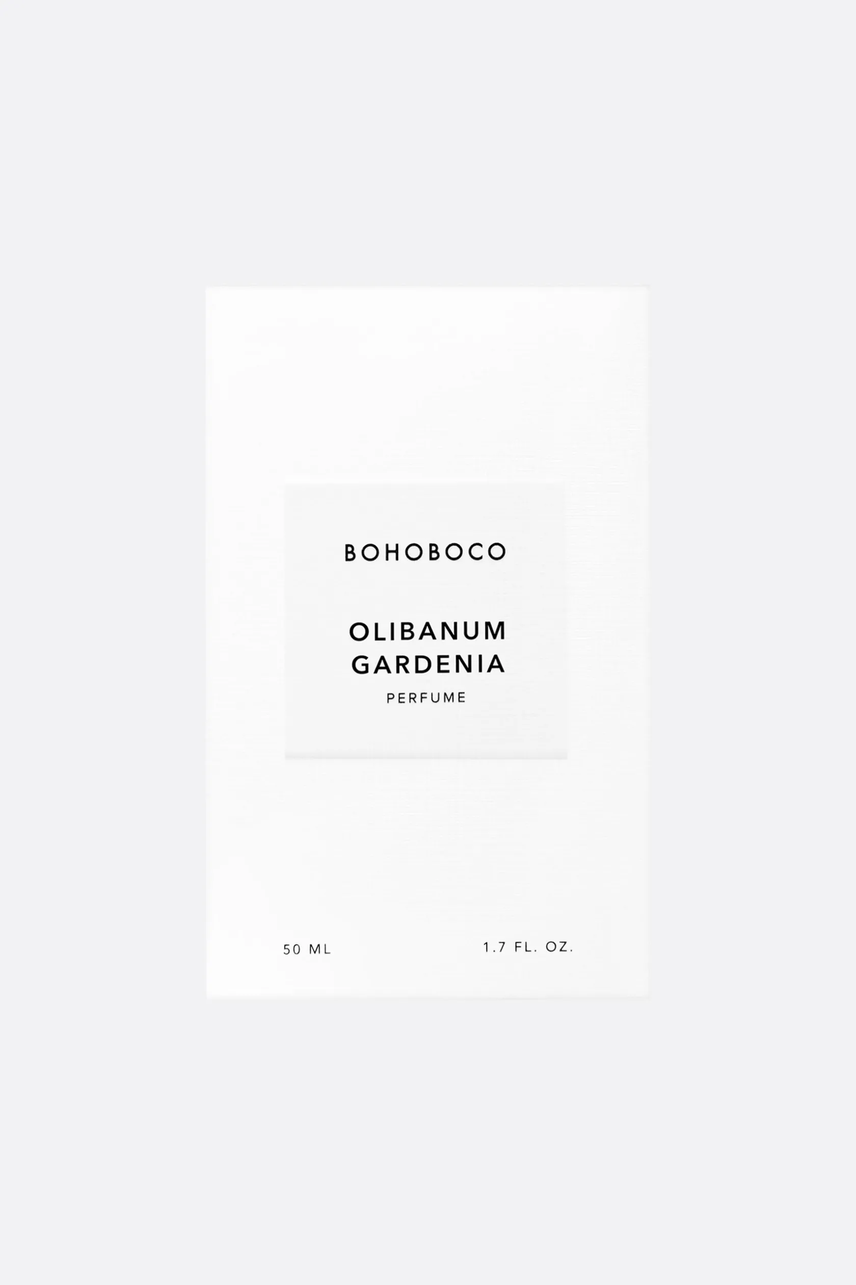 Profumi E Beauty>BOHOBOCO Olibanum - Gardenia Eau de Parfum 50 ml Neutro