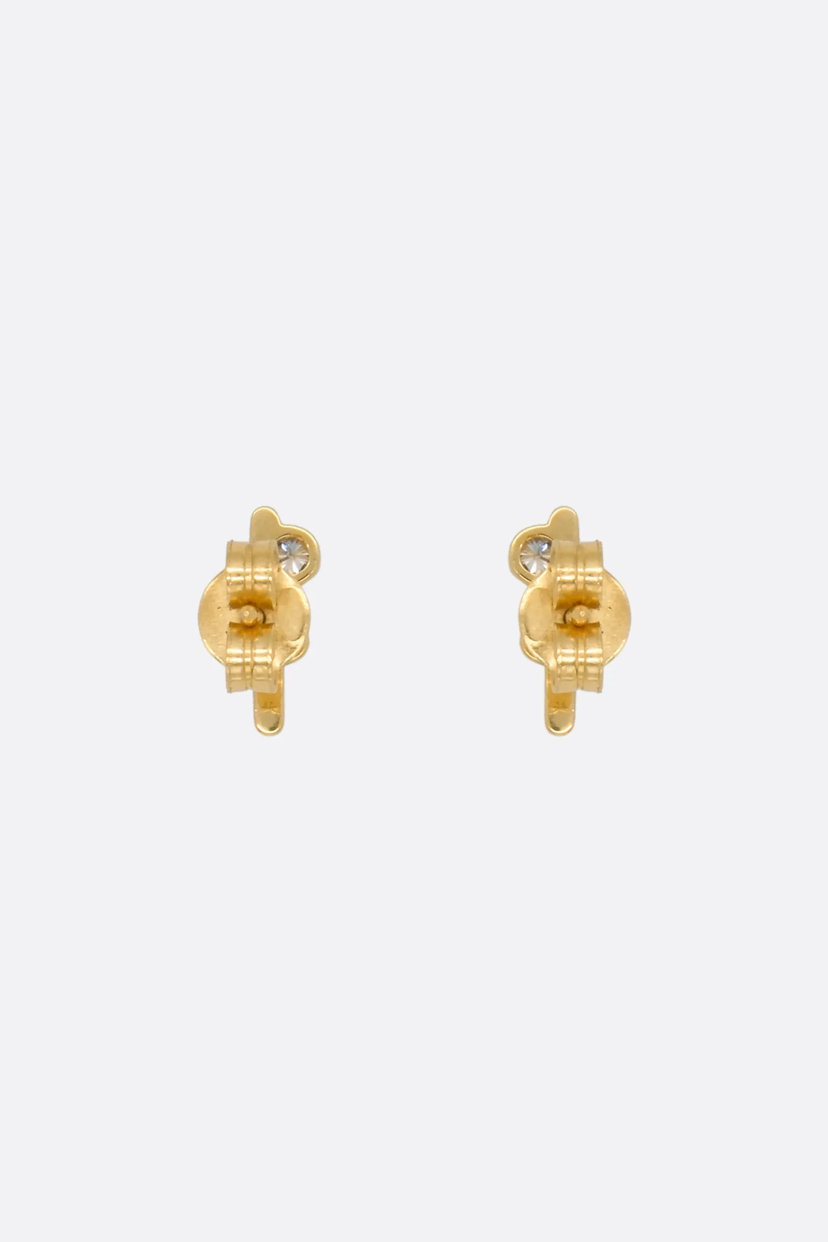 Gioielli>YANNIS SERGAKIS orecchini Celeste 3 in 18k Oro