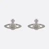 Gioielli>VIVIENNE WESTWOOD orecchini Mini Bas Relief