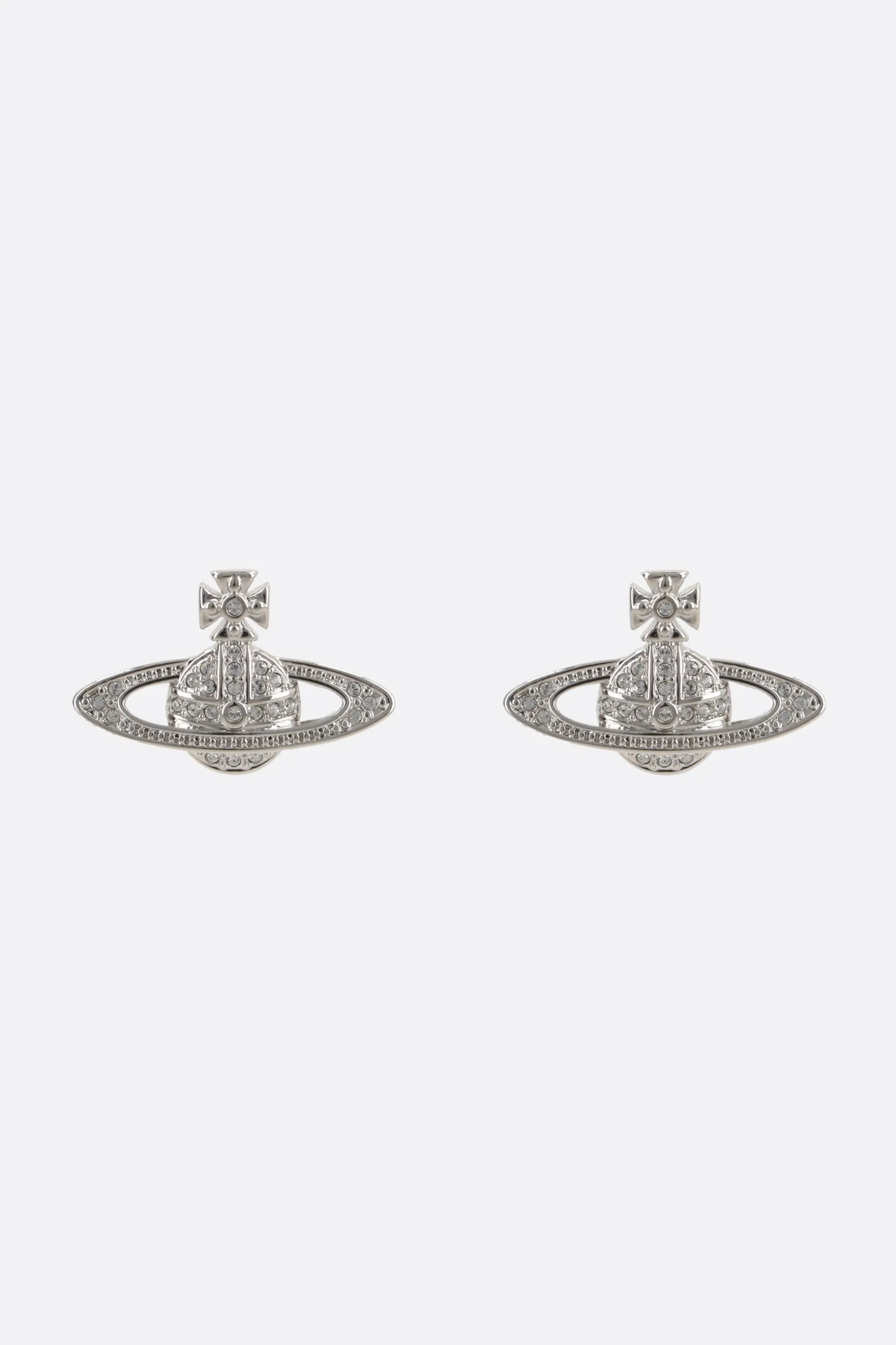 Gioielli>VIVIENNE WESTWOOD orecchini Mini Bas Relief