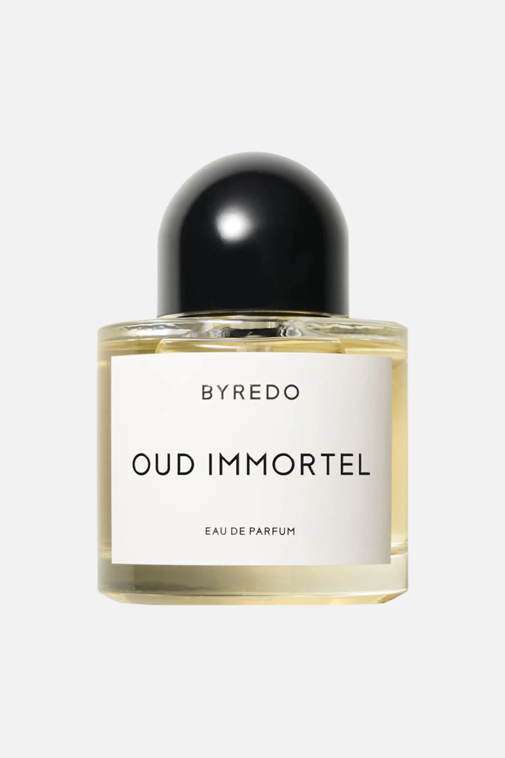 Profumi E Beauty>BYREDO Oud Immortel Eau de Parfum 100 ml Neutro