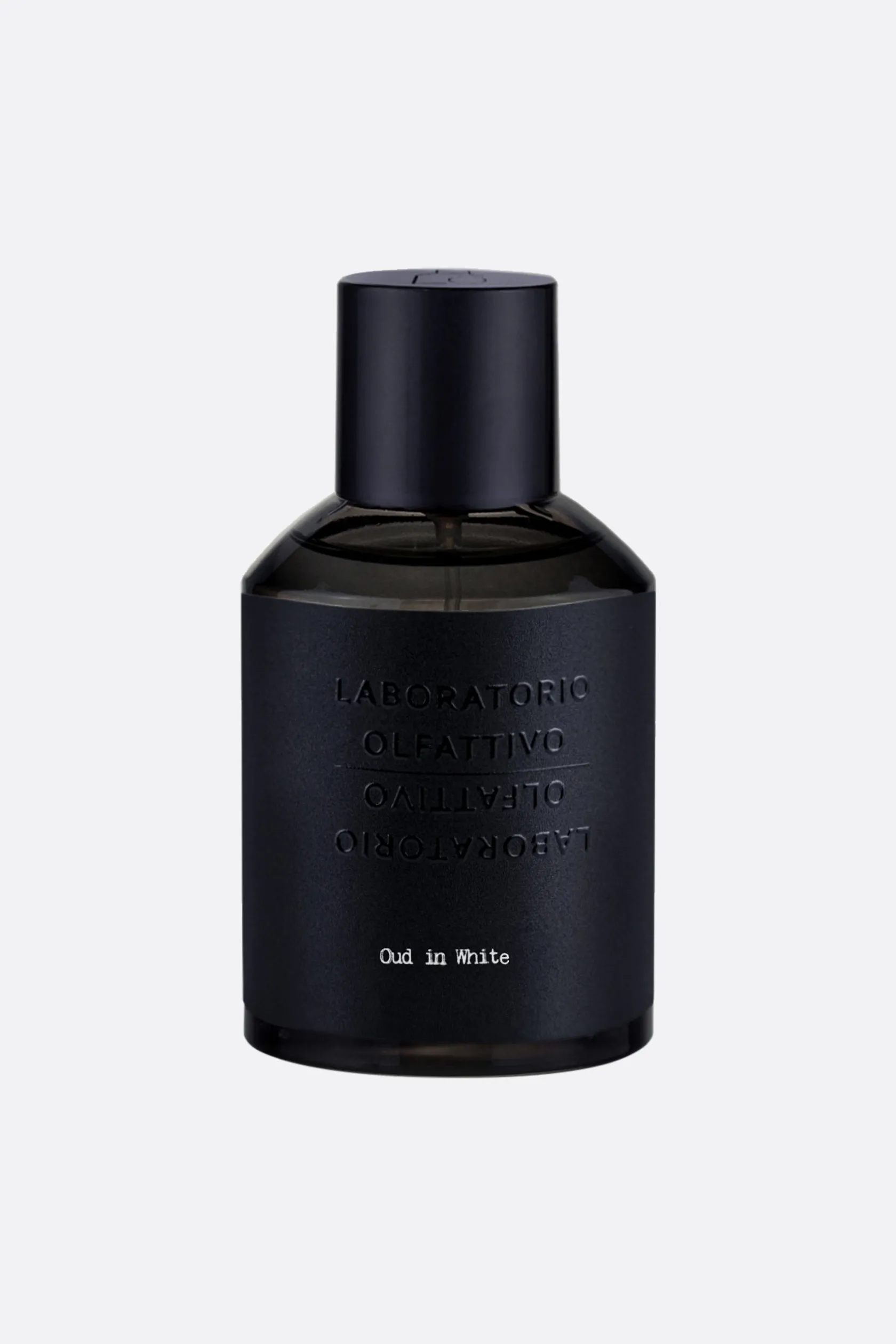 Profumi E Beauty>LABORATORIO OLFATTIVO Oud in White Parfum Intense 100 ml Neutro