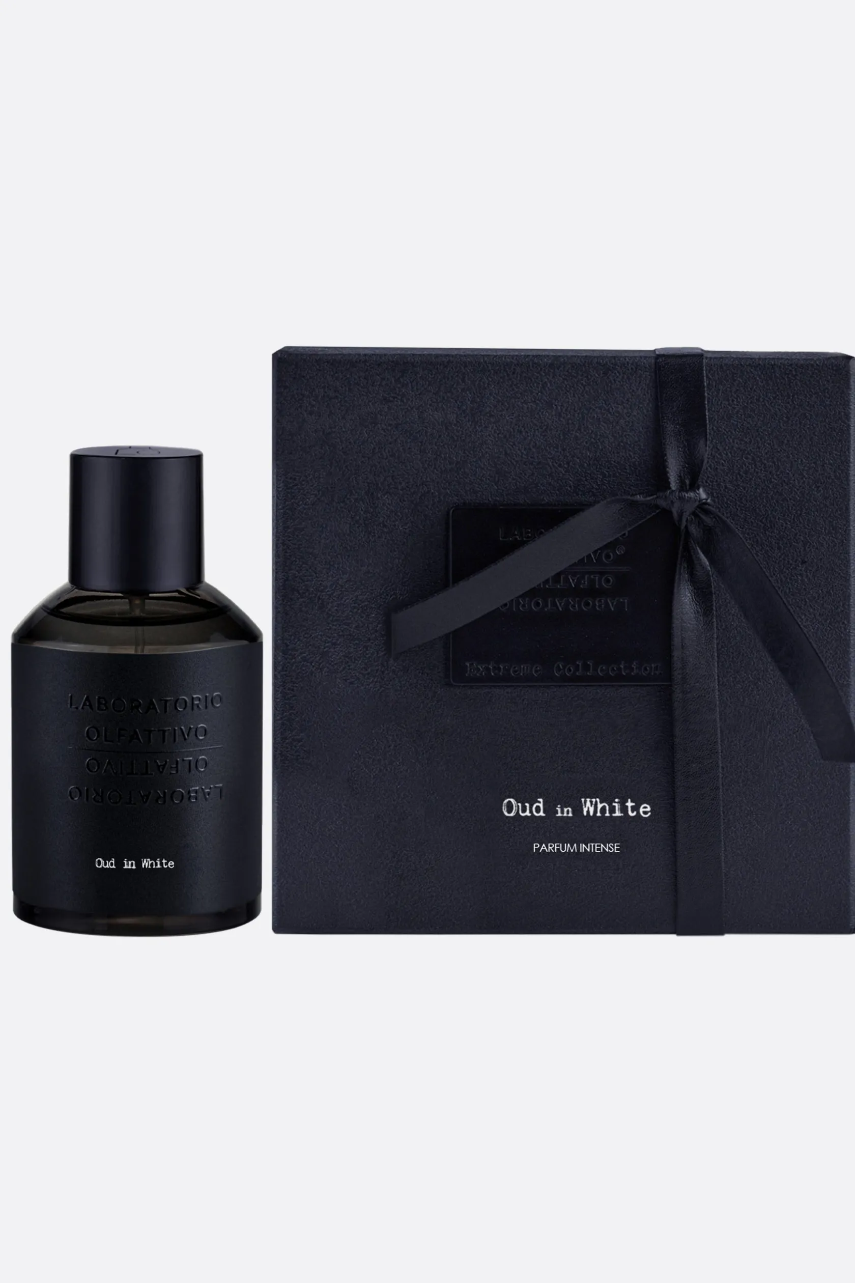 Profumi E Beauty>LABORATORIO OLFATTIVO Oud in White Parfum Intense 100 ml Neutro