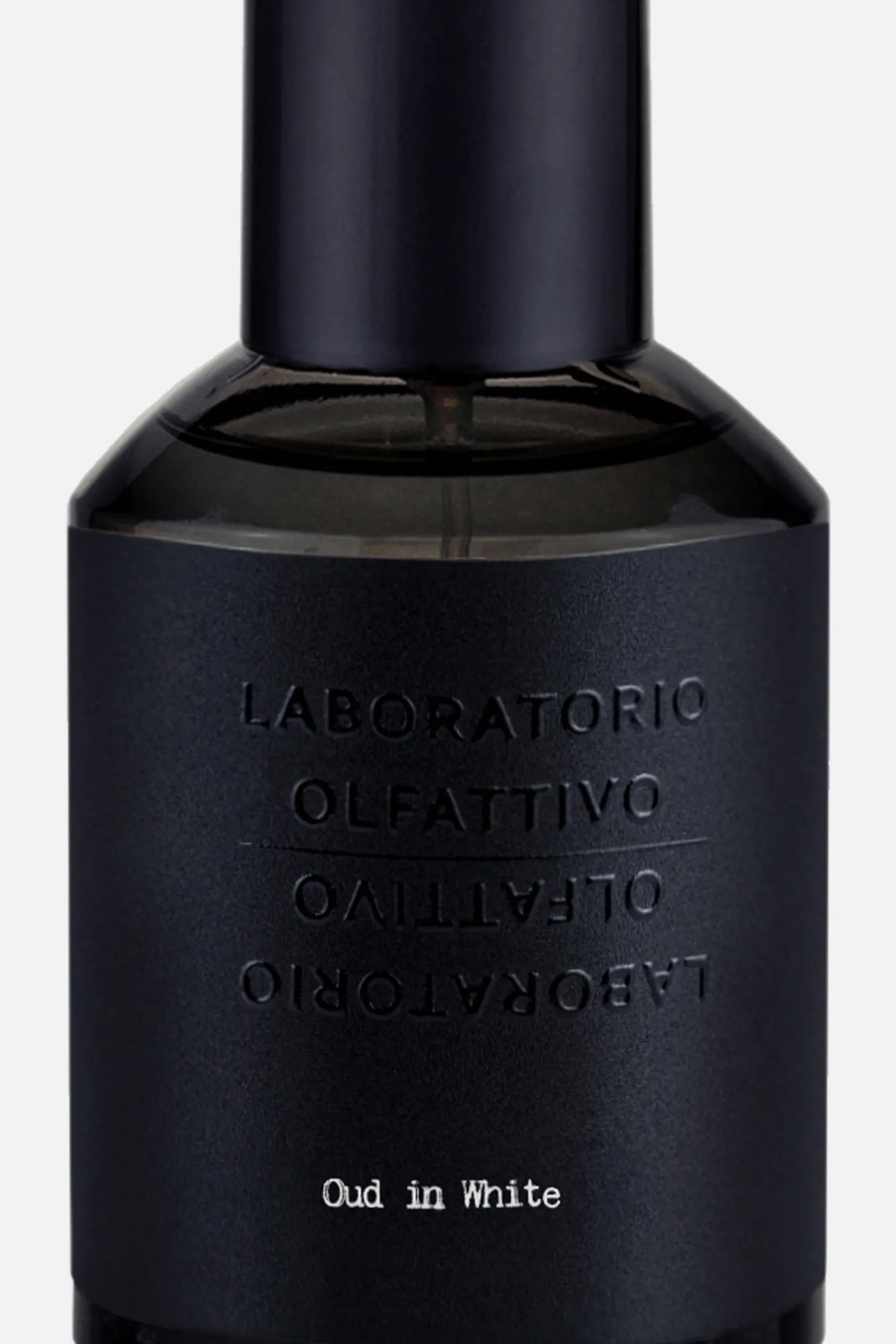 Profumi E Beauty>LABORATORIO OLFATTIVO Oud in White Parfum Intense 100 ml Neutro