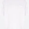 Topwear>VISVIM pack 3 t-shirt Sublig Jumbo Bianco