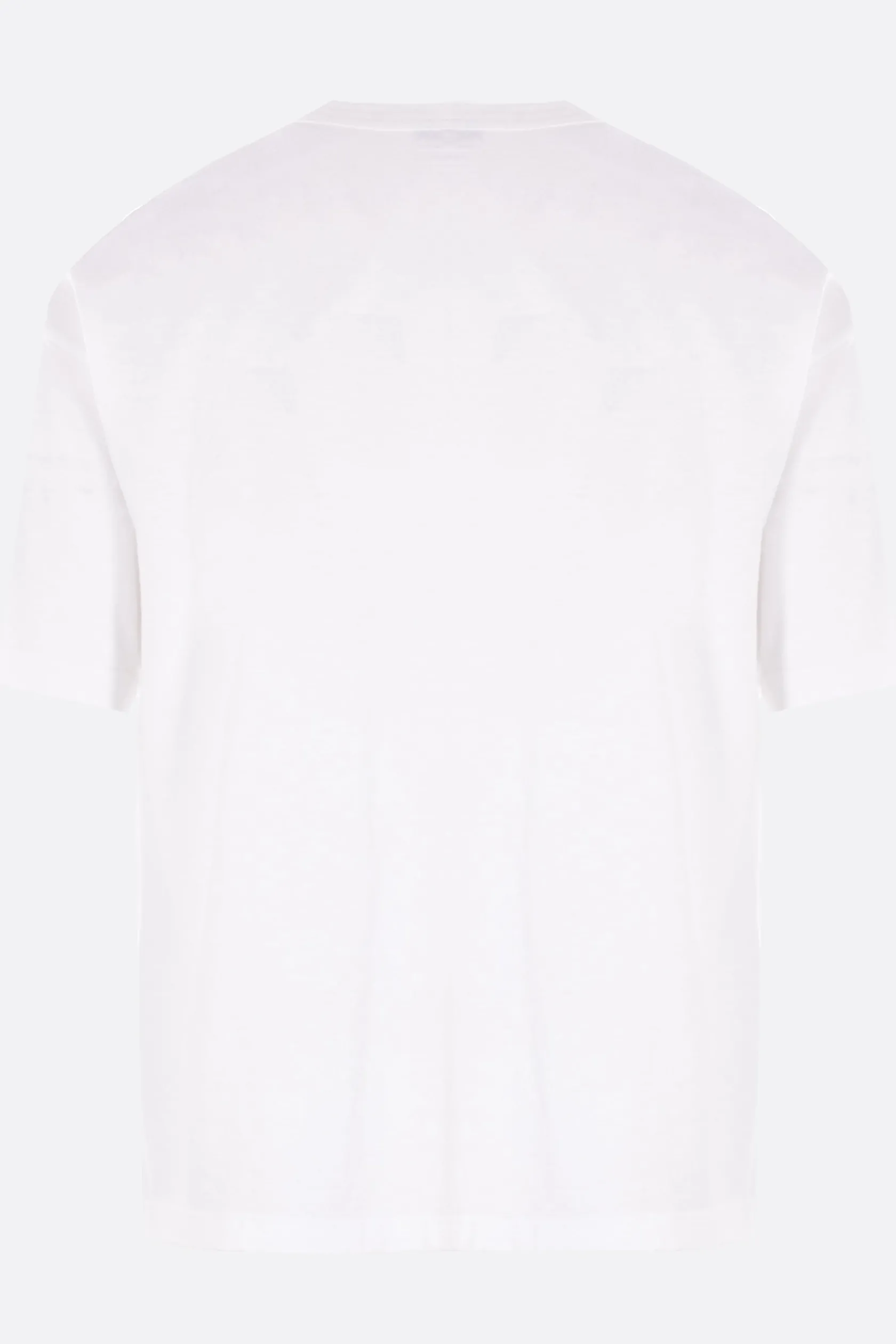 Topwear>VISVIM pack 3 t-shirt Sublig Jumbo Bianco