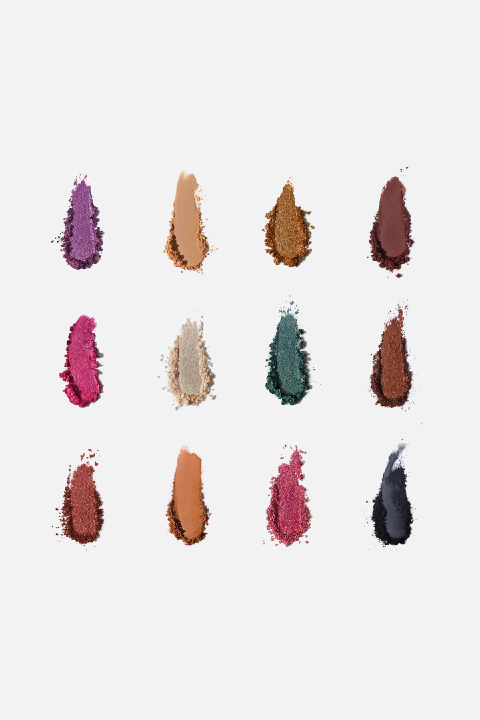 Profumi E Beauty>ISAMAYA palette di pigmenti Wid Star Neutro