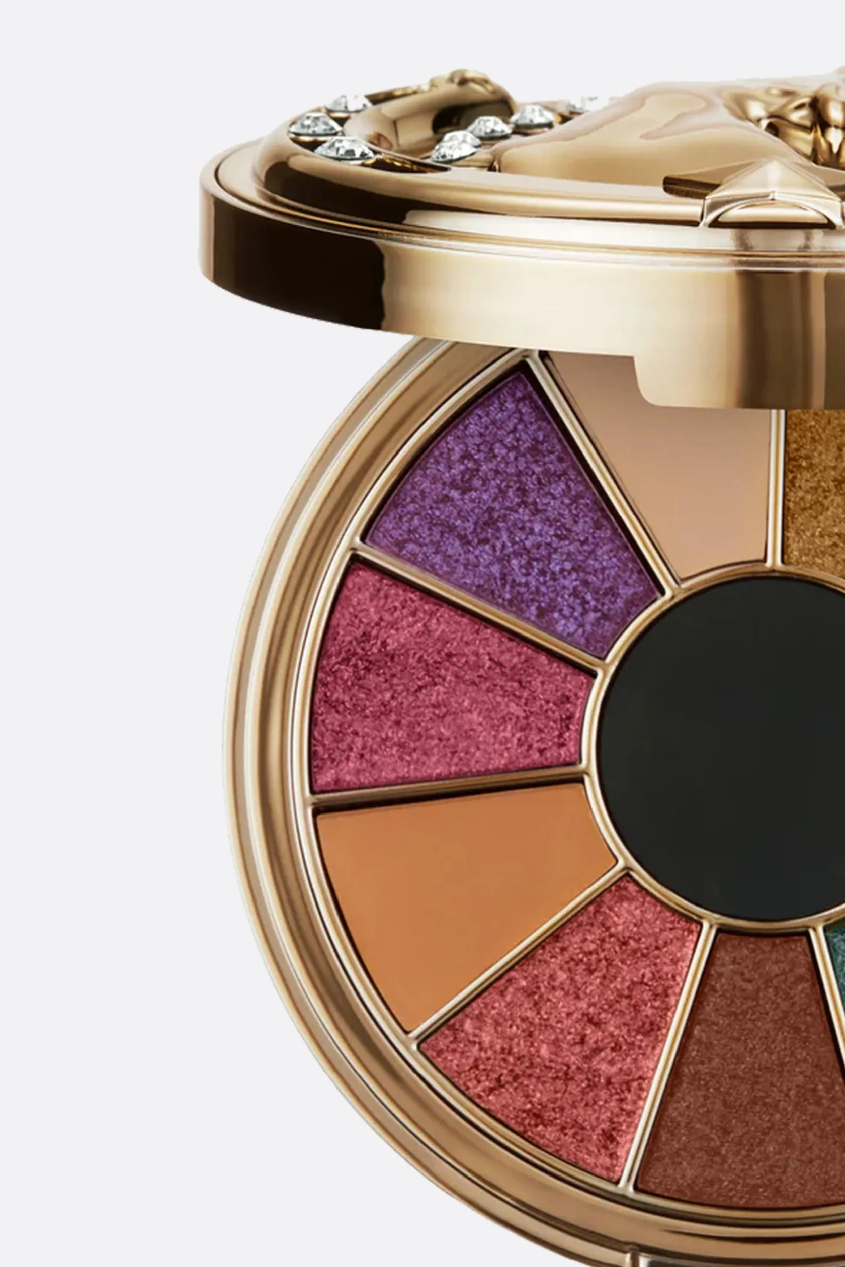 Profumi E Beauty>ISAMAYA palette di pigmenti Wid Star Neutro