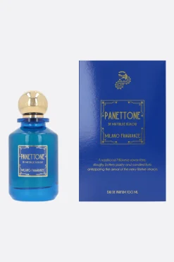 Profumi E Beauty>MILANO FRAGRANZE Panettone Eau de Parfum 100 ml Neutro