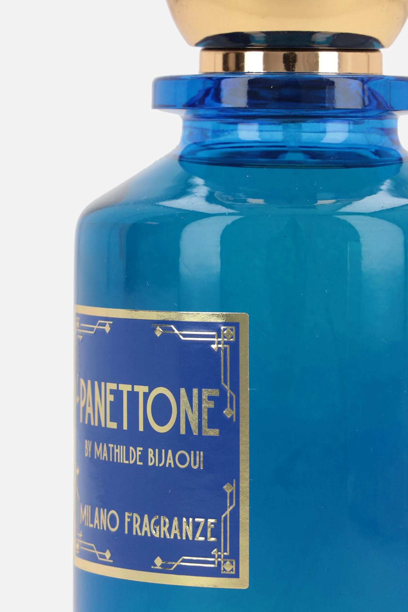 Profumi E Beauty>MILANO FRAGRANZE Panettone Eau de Parfum 100 ml Neutro