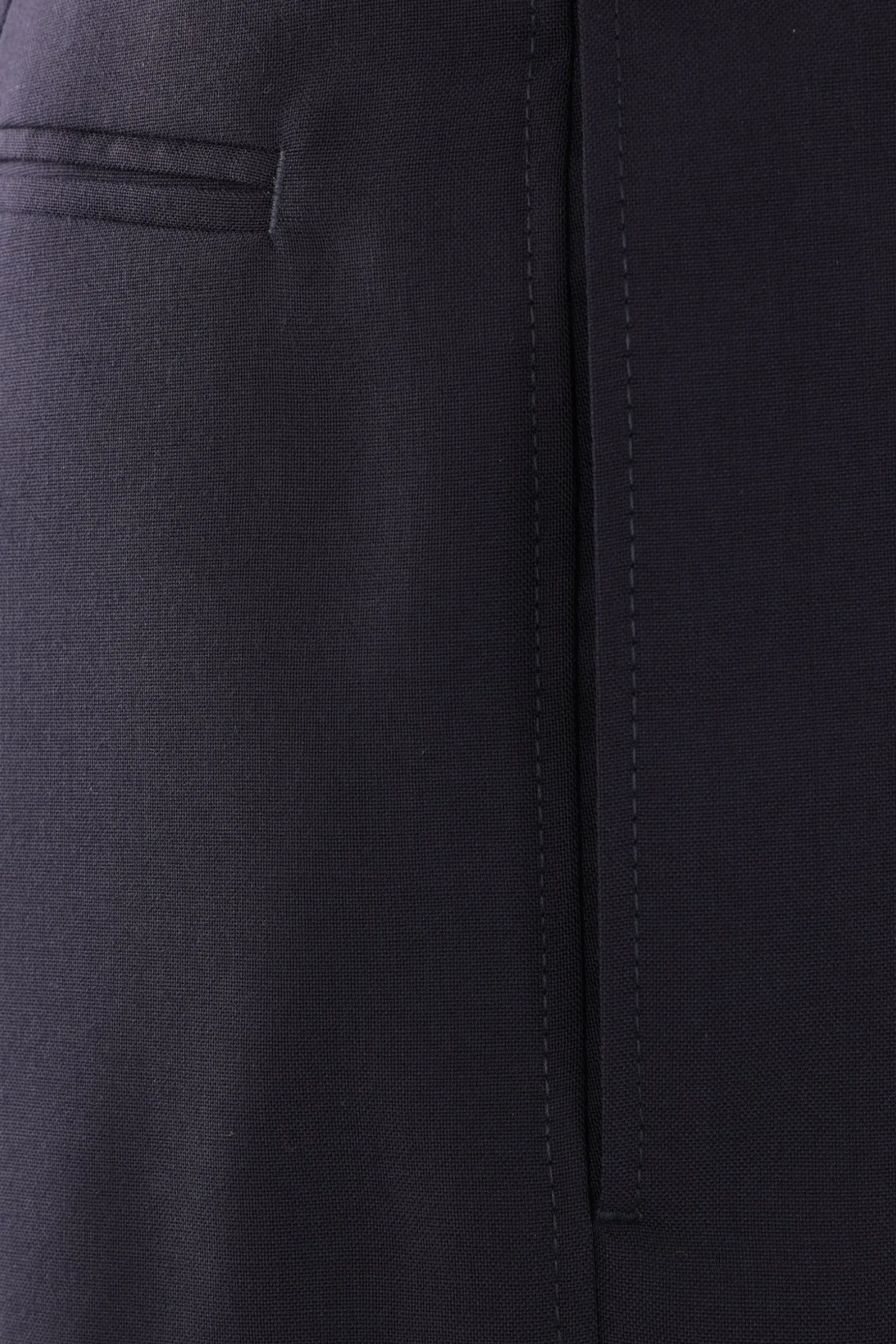 Pantaloni>MARNI pantalone a gamba ampia in lana Blu