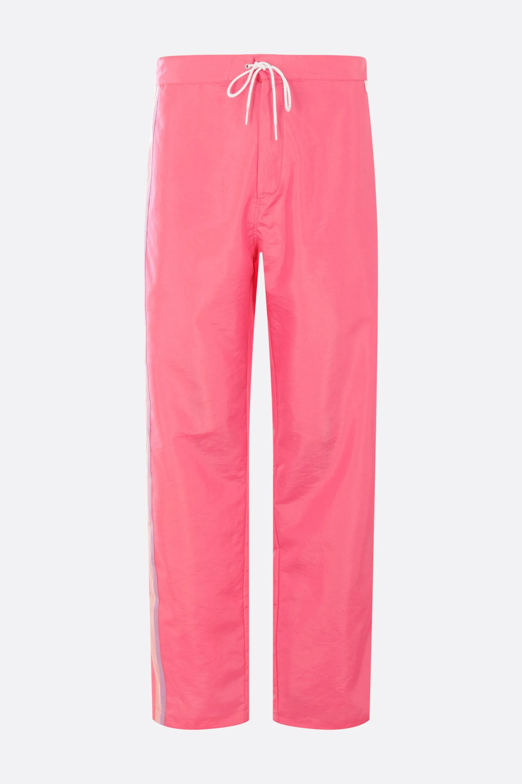 Pantaloni>MAGLIANO pantalone a gamba dritta Pineta in nylon Rosa