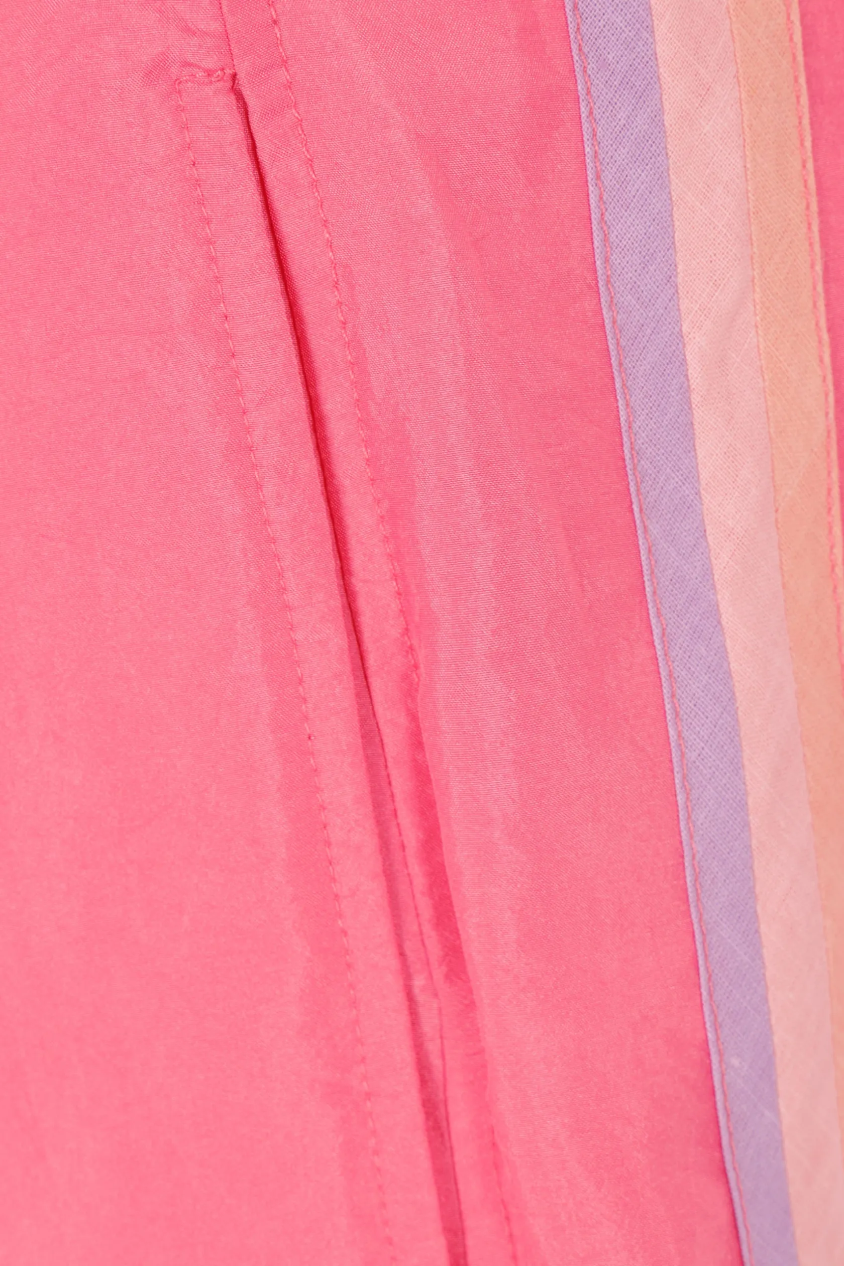 Pantaloni>MAGLIANO pantalone a gamba dritta Pineta in nylon Rosa