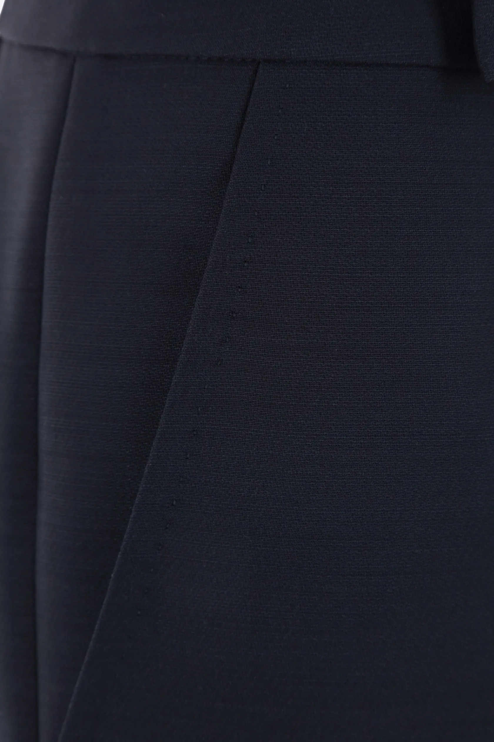Pantaloni>10 CORSO COMO pantalone a gamba dritta in rubelia Blu
