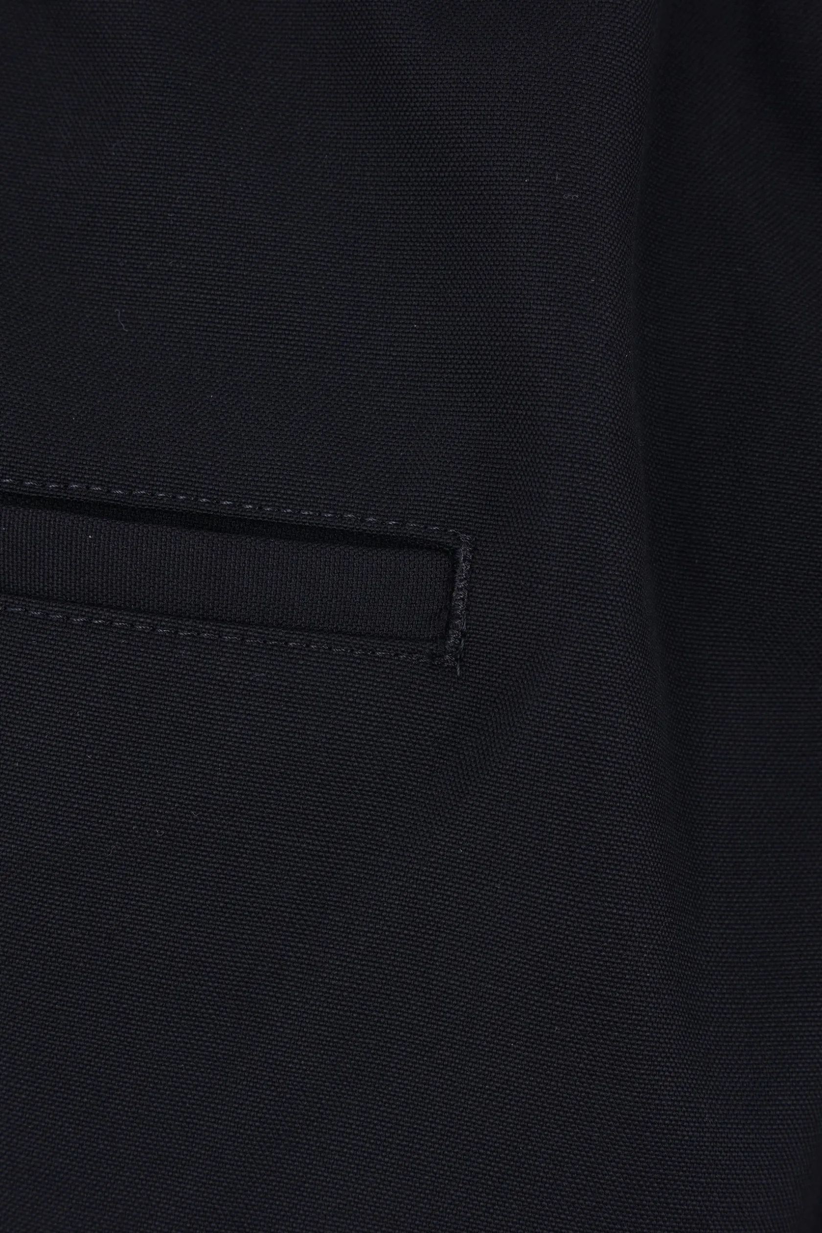 Pantaloni>COMME DES GARÇONS HOMME pantalone a gamba larga in lana Blu