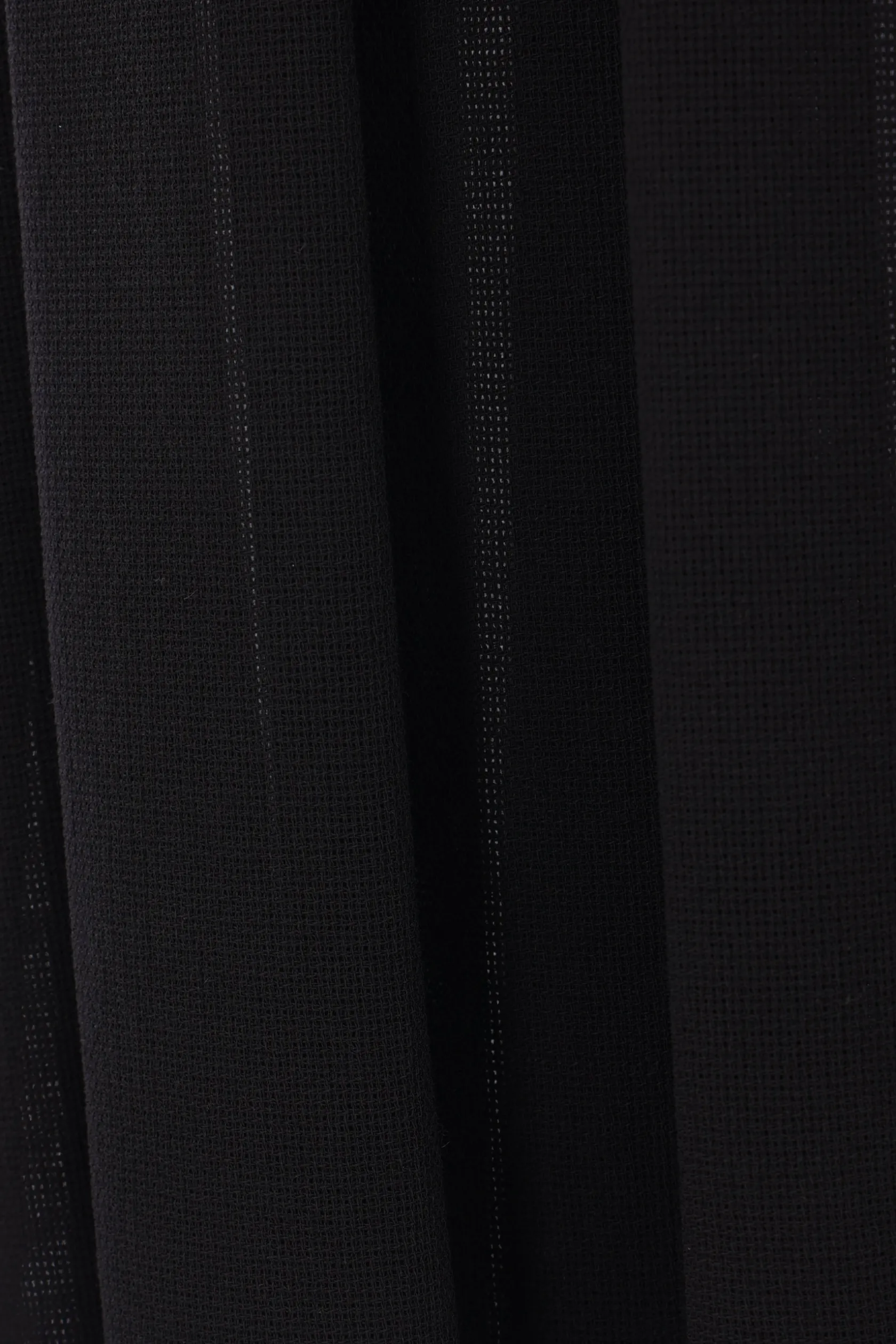 Pantaloni>COMME DES GARÇONS pantalone baloon in lana Nero