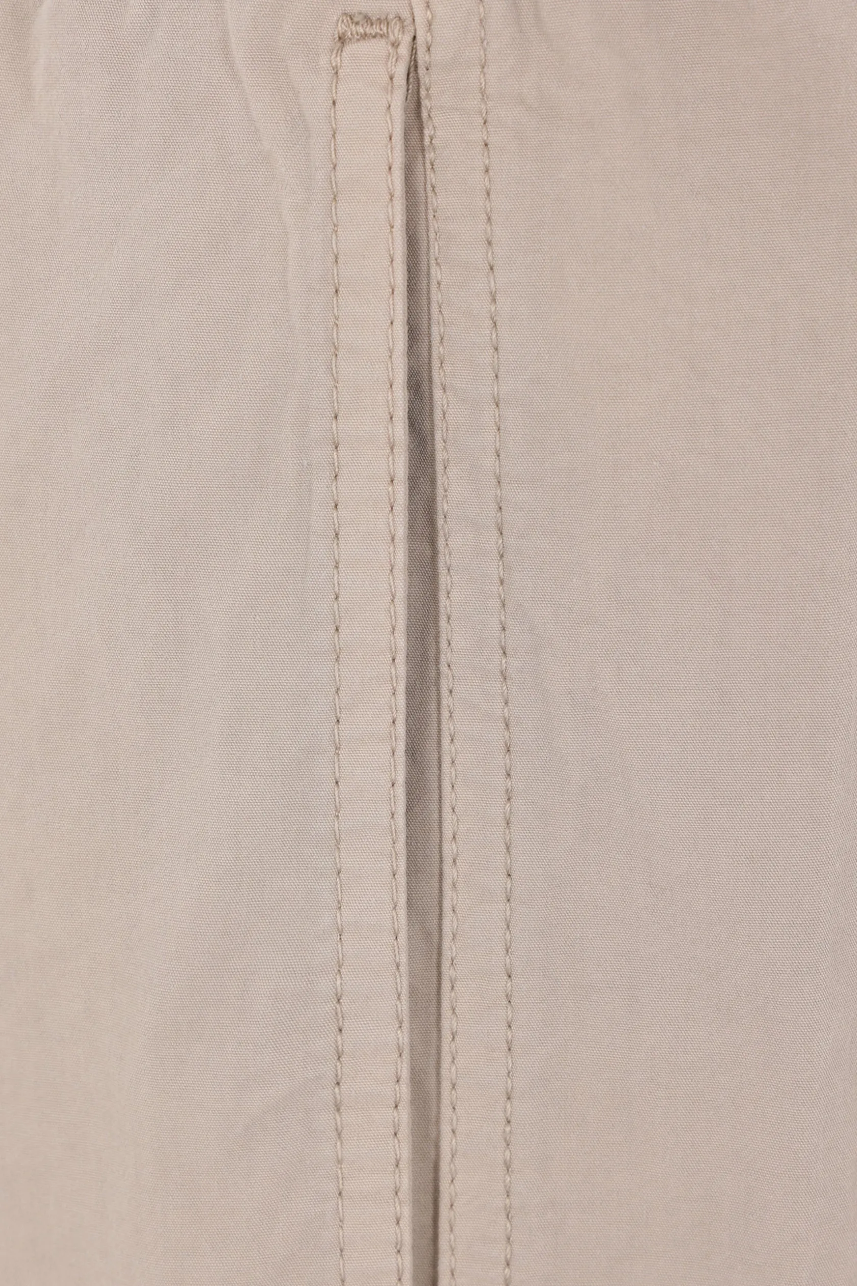 Pantaloni>C.P. COMPANY pantalone cargo in Microreps Neutro
