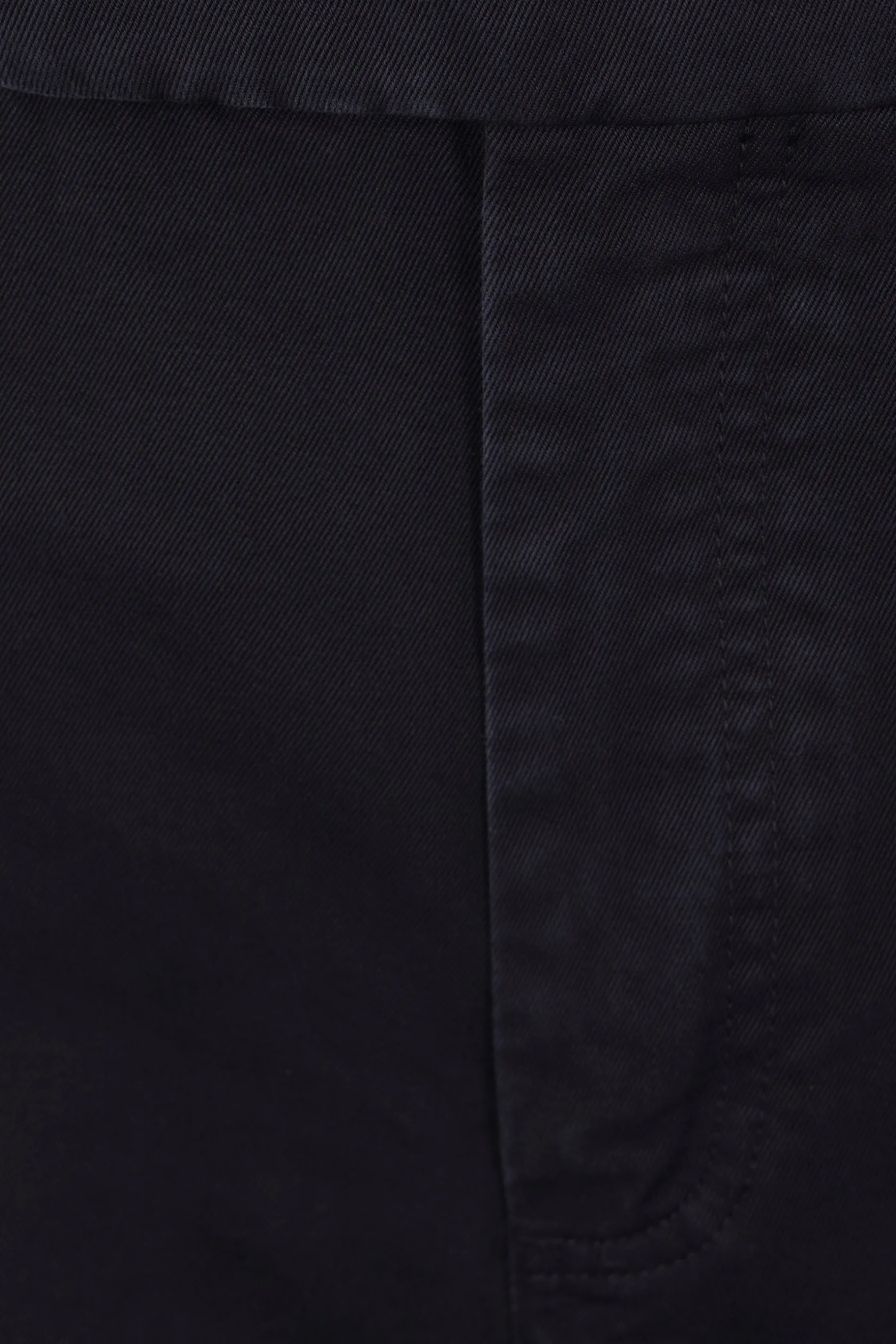 Pantaloni>THOM BROWNE pantalone chino in twill Blu
