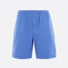 Pantaloni>META CAMPANIA COLLECTIVE pantalone corto Ed in popeline Blu