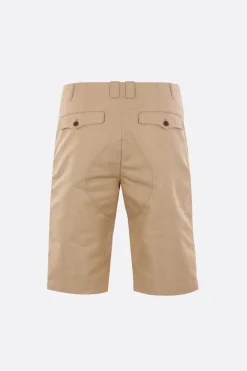 Pantaloni>JUNYA WATANABE MAN pantalone corto in cotone tecnico Neutro