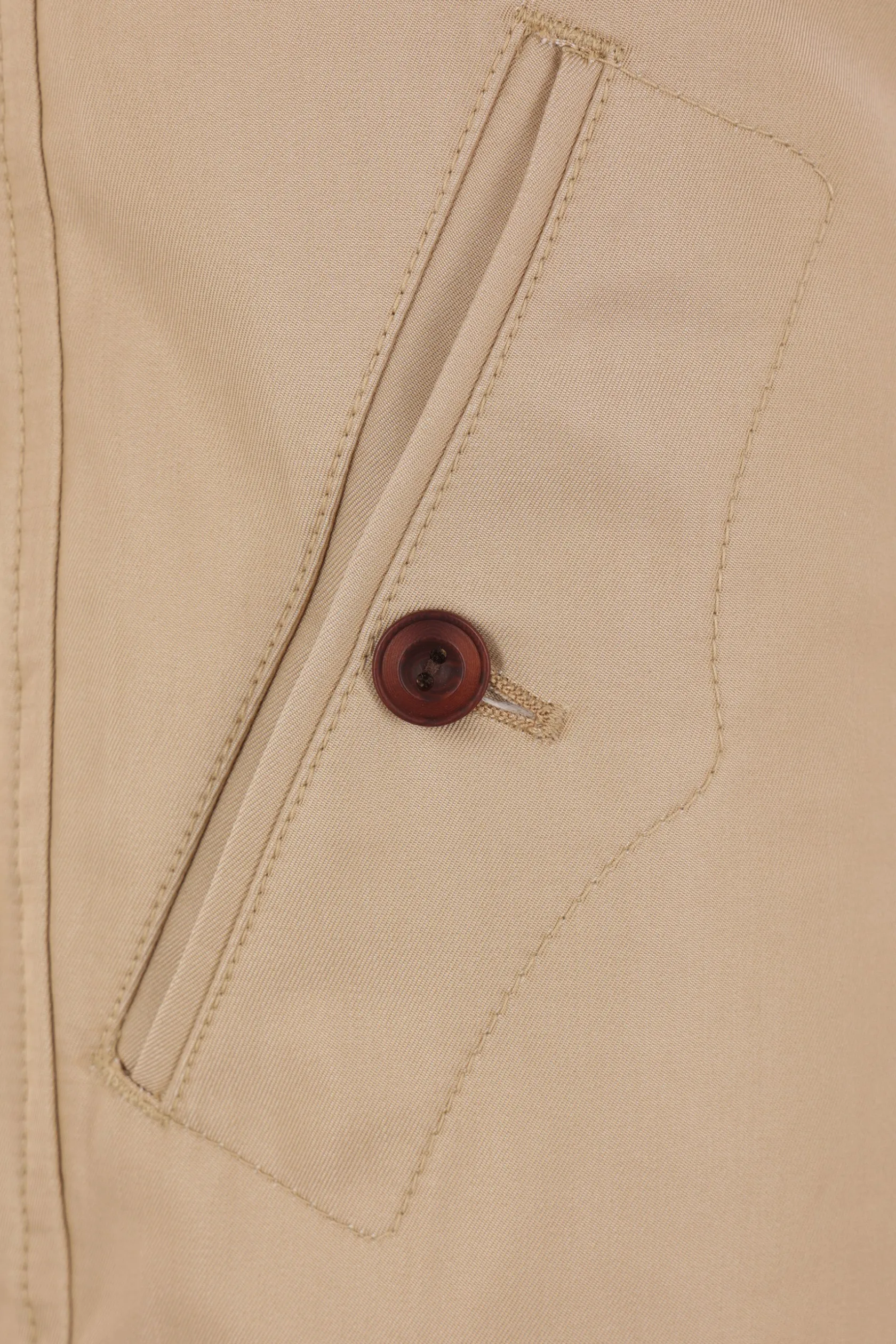 Pantaloni>JUNYA WATANABE MAN pantalone corto in cotone tecnico Neutro