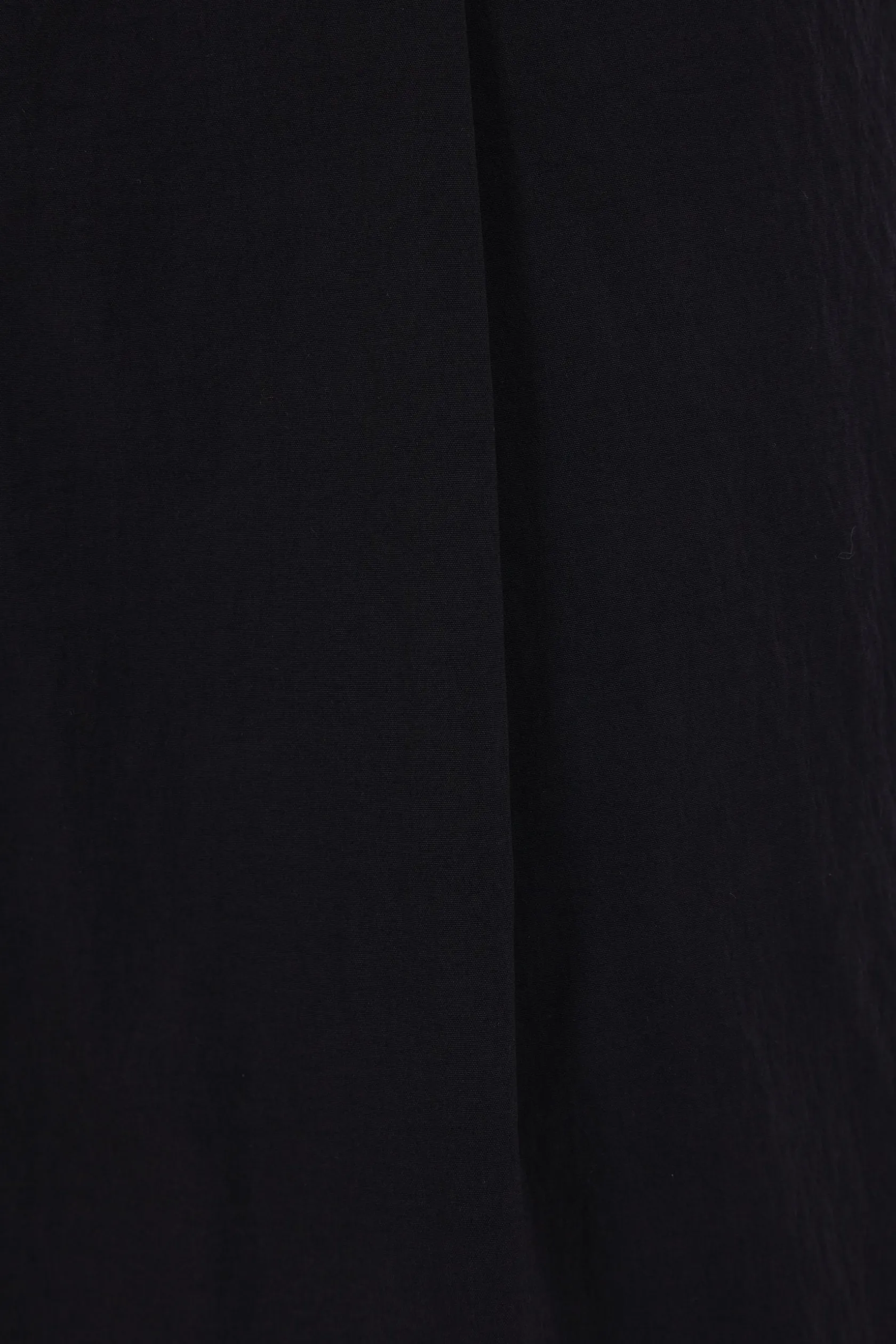 Pantaloni>VEILANCE pantalone corto Indisce in tessuto tecnico Nero